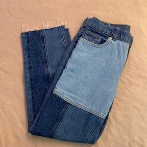 pacsun jeans, kids 10